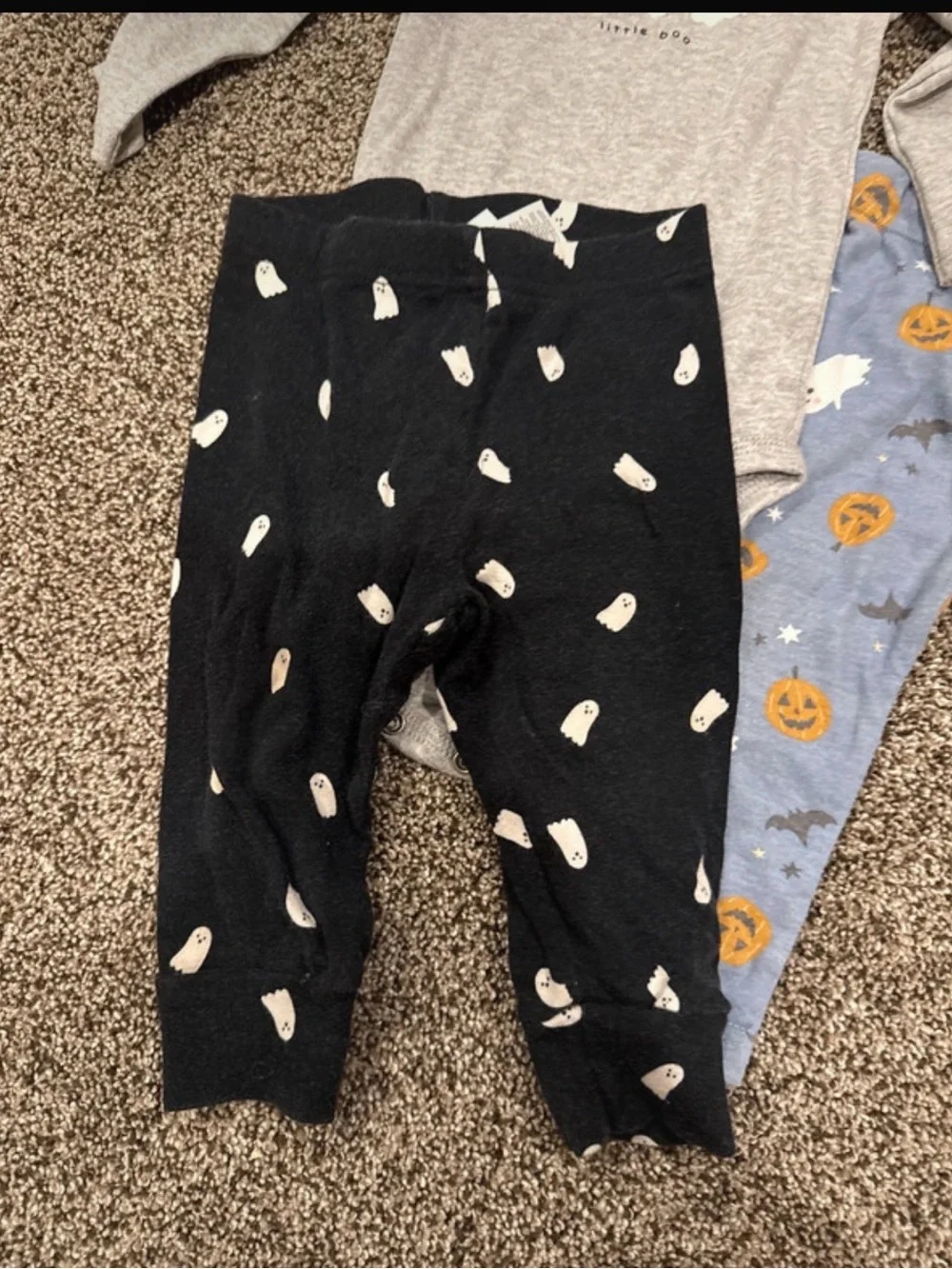 Carters kids halloween